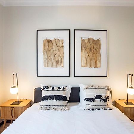 2Br Flat In Bonfim W/ Ac & Balcony By Lovelystay 포르투 외부 사진
